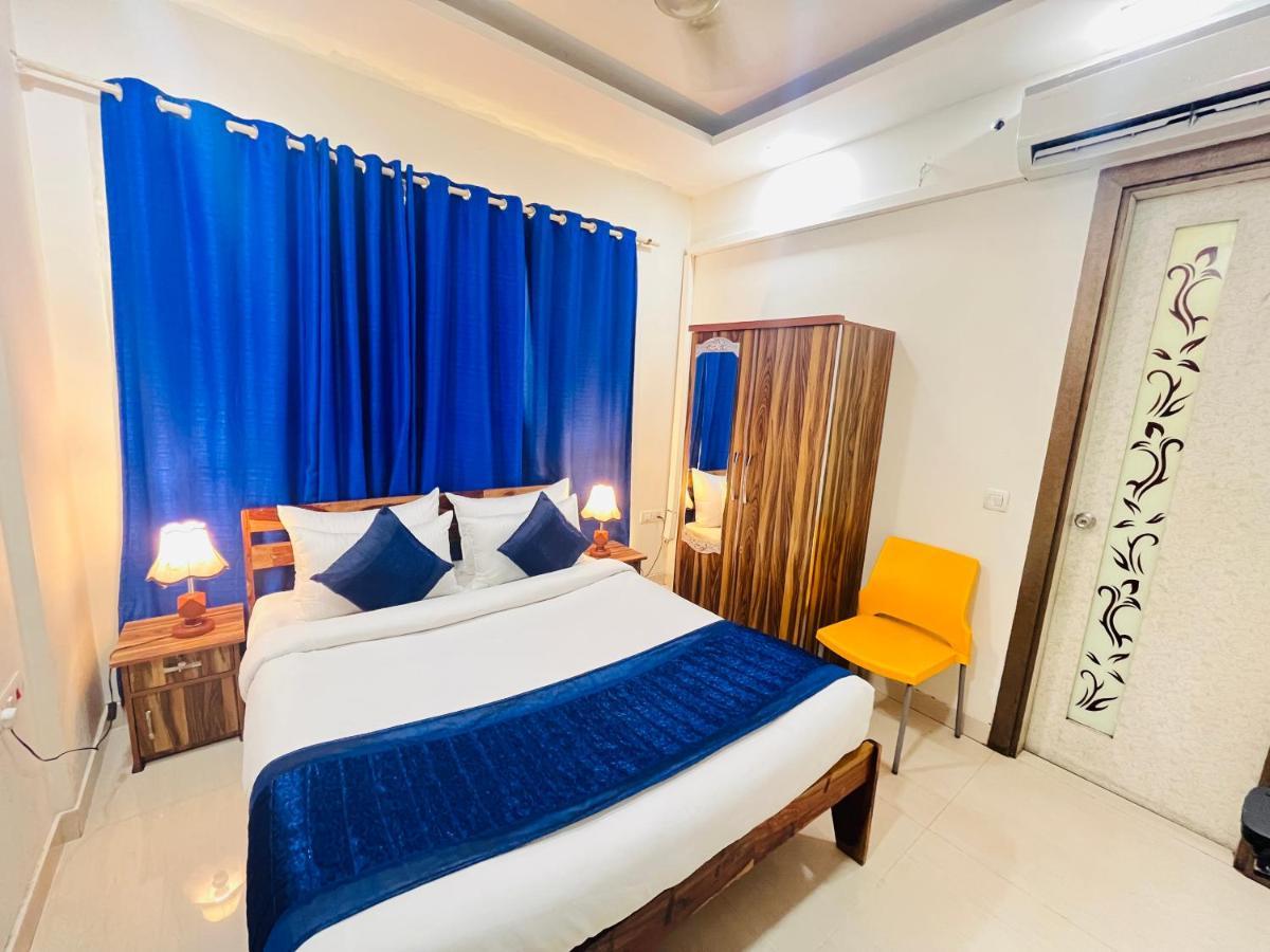 Hotel Park Pride Pitampura New Delhi, Couple Friendly Exteriör bild