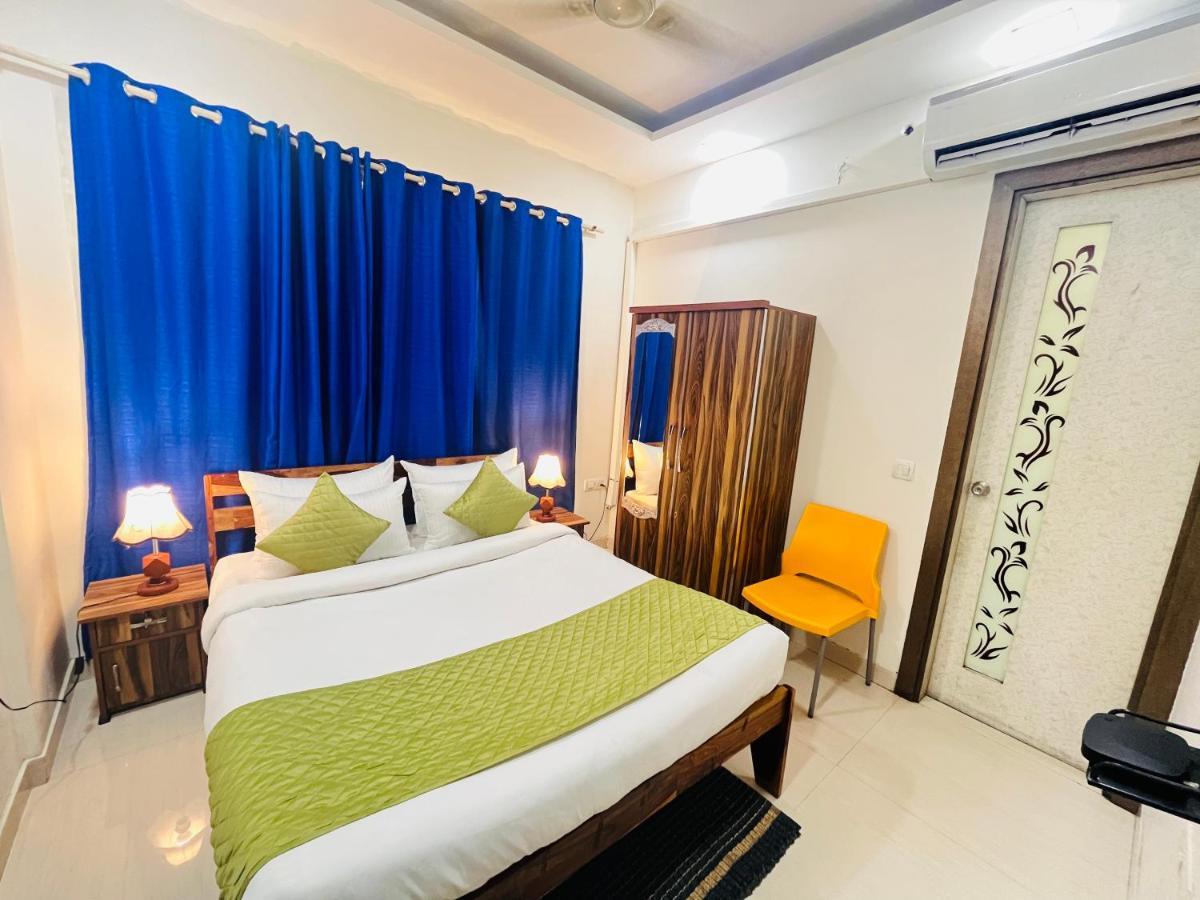 Hotel Park Pride Pitampura New Delhi, Couple Friendly Exteriör bild